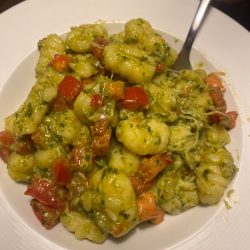Gnocci